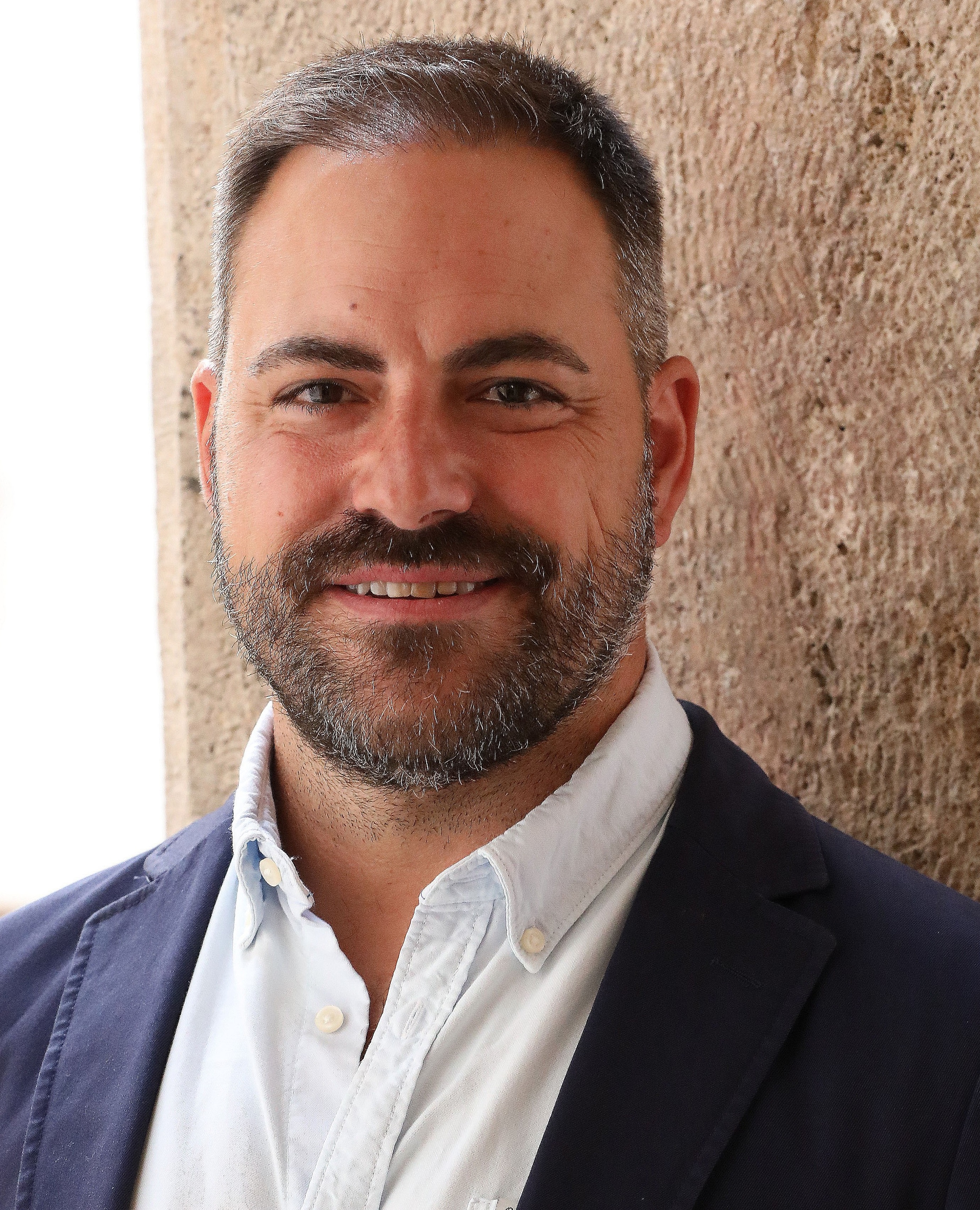 Javier Lorente Gual