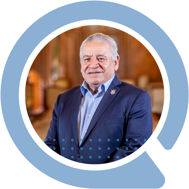 José Alfredo Botello Montes
