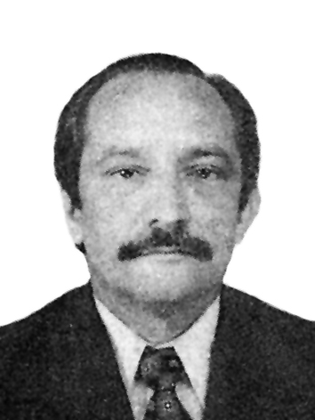 Ulisses Bezerra Potiguar