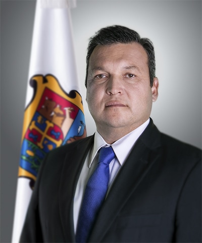 Ariel Longoria García