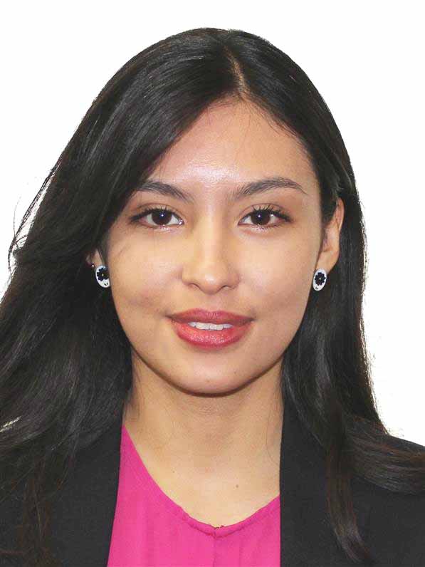 Frida Alejandra Esparza Márquez