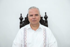 Luis Roberto Salinas Falcón