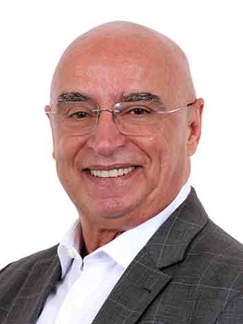 Mário Lúcio Heringer