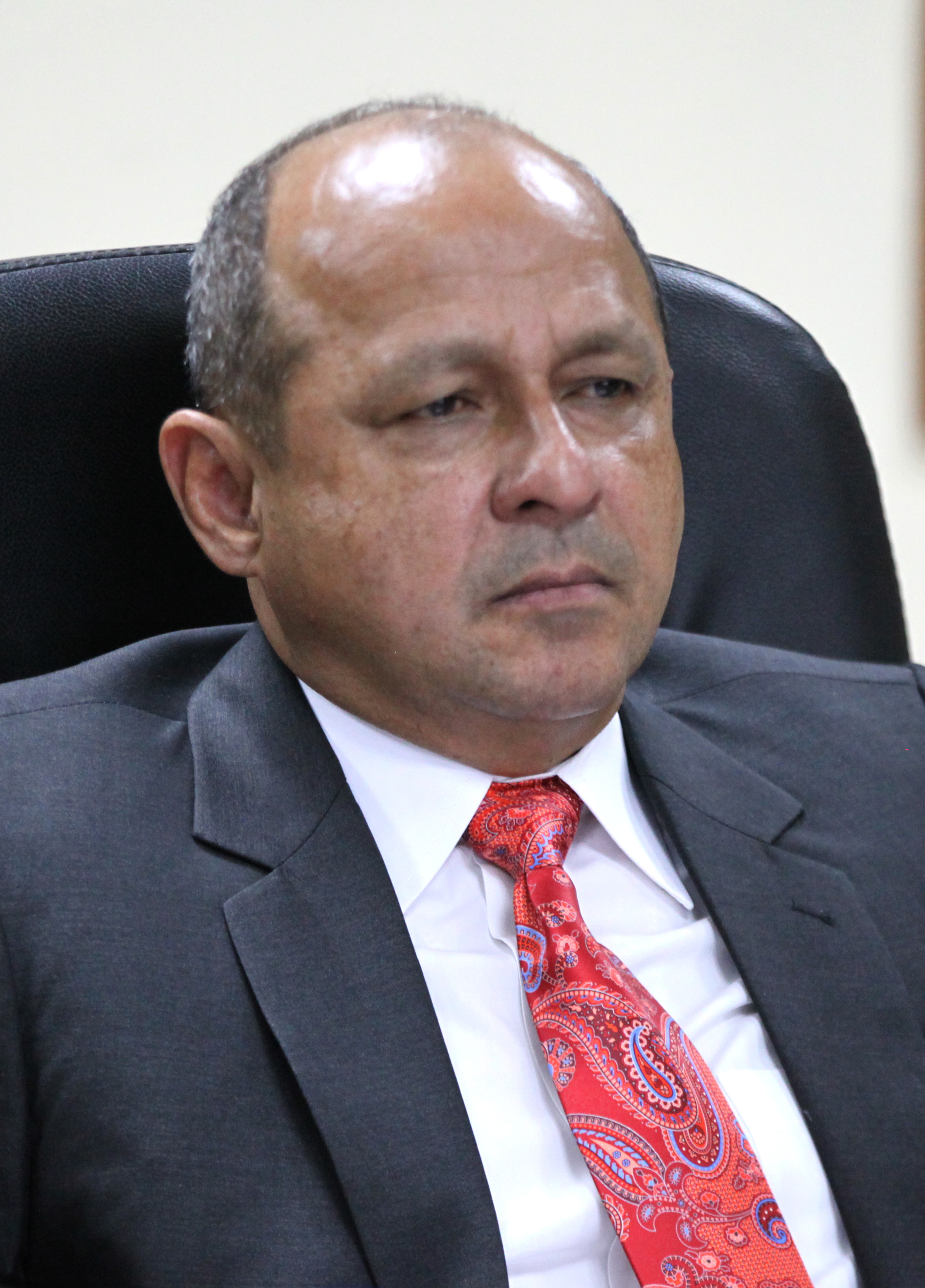 Alexis José Rodríguez Cabellót