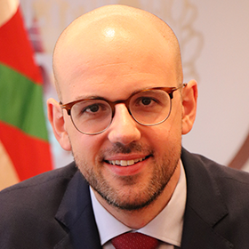 íñigo Barandica Santos