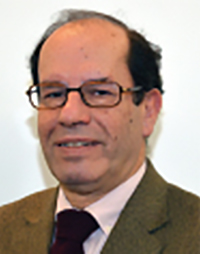 Francisco Manuel Pina De Bianchi Moledo