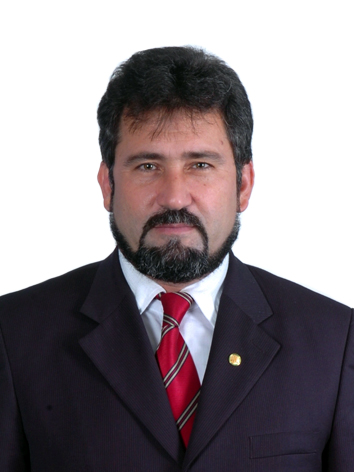 José Geraldo Torres Da Silva