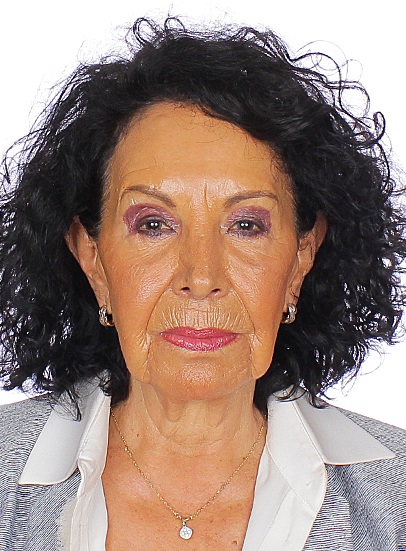 Maria Guadalupe Alcantara Rojas