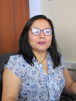Nilda Guicella Carrión Urrutia