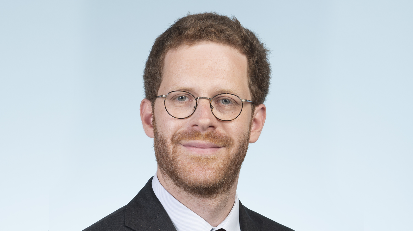 David Amiel