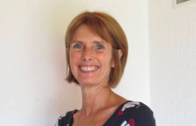 Nathalie Sarles