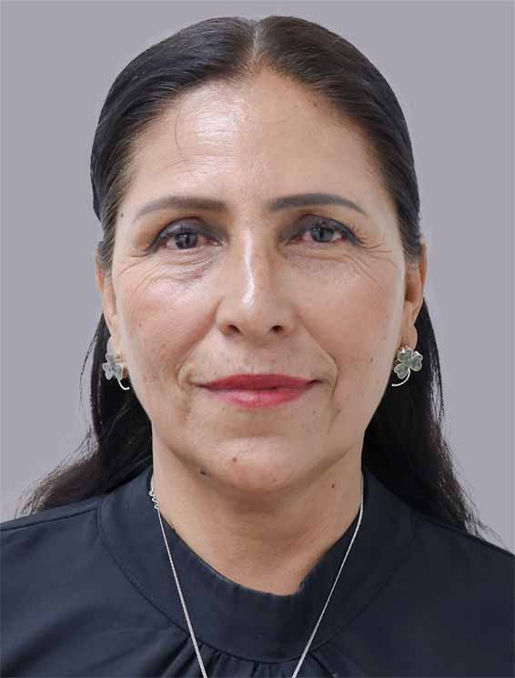 María Del Carmen Curiel Aldaz