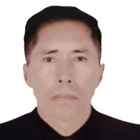Ricardo Antonio Arce Vilchez