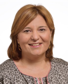 Isabel Plácida Bonig Trigueros