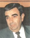 Daniel Almansa García