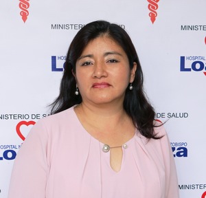 Magaly Rosario Sanchez ávila