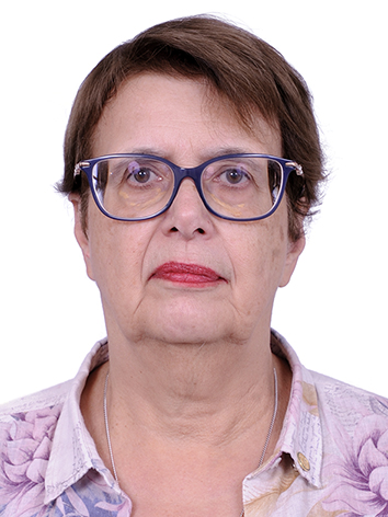 Maria Margarida Martins Salomão