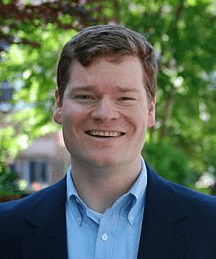 Patrick Mara