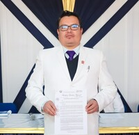 Jhosef Roland Pajuelo Vargas