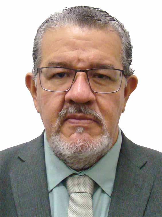 Oscar Carlos Zurroza Barrera