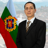 Edwin Jesus Zelada Zavaleta