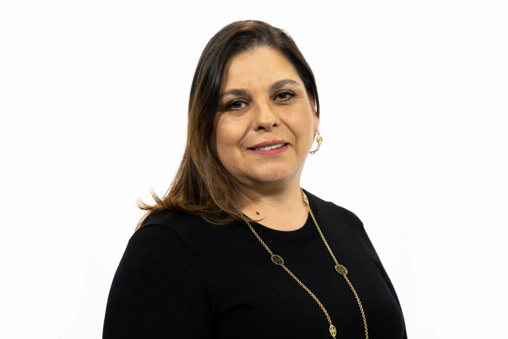 Claudia Urbina Esparza
