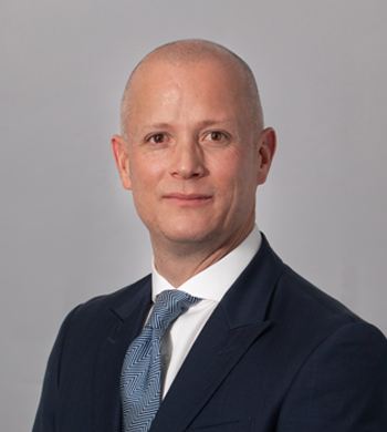 Enrique Gutiérrez Flores