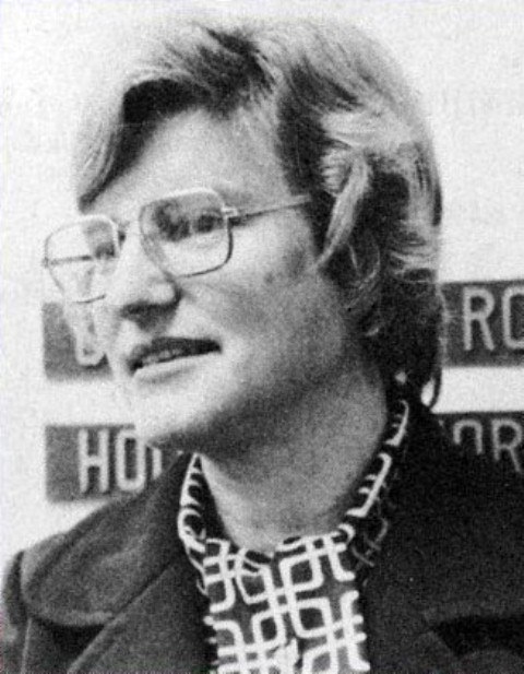 Lisa Rudd