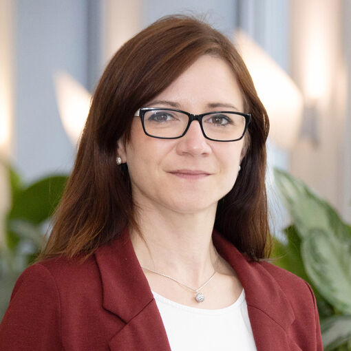 Juliane Pfeil