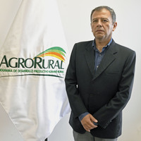 Ricardo Renau Coayla Juarez