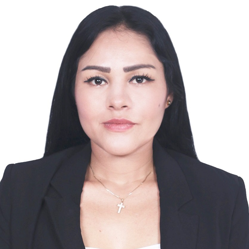 Samantha Arroyo Salgado