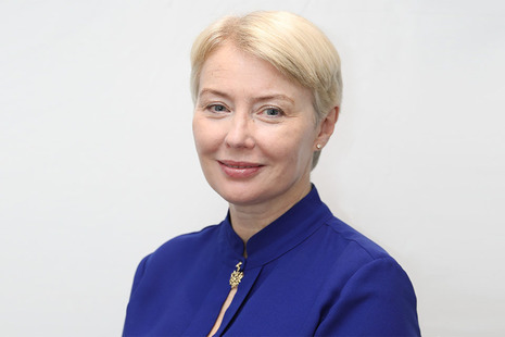 Candida Morley