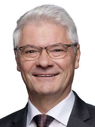 Klaus Burger