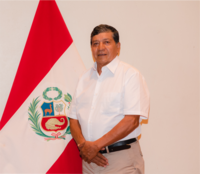 Julio Guillermo Ruiz Soria