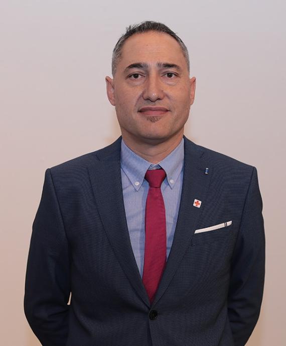 Emilio Fernández Martínez