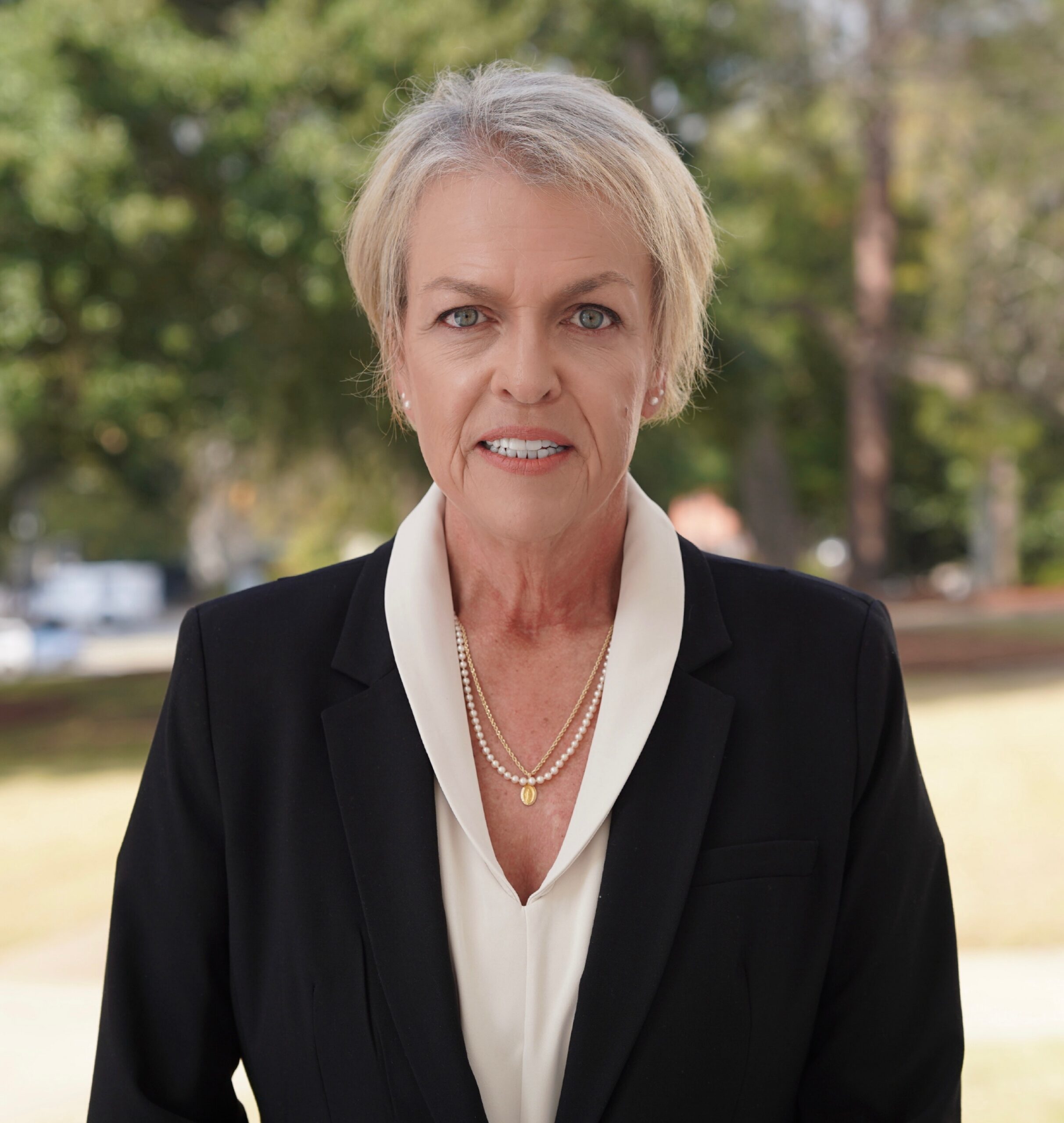 Connie Rowe