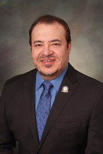 Ken Esquibel