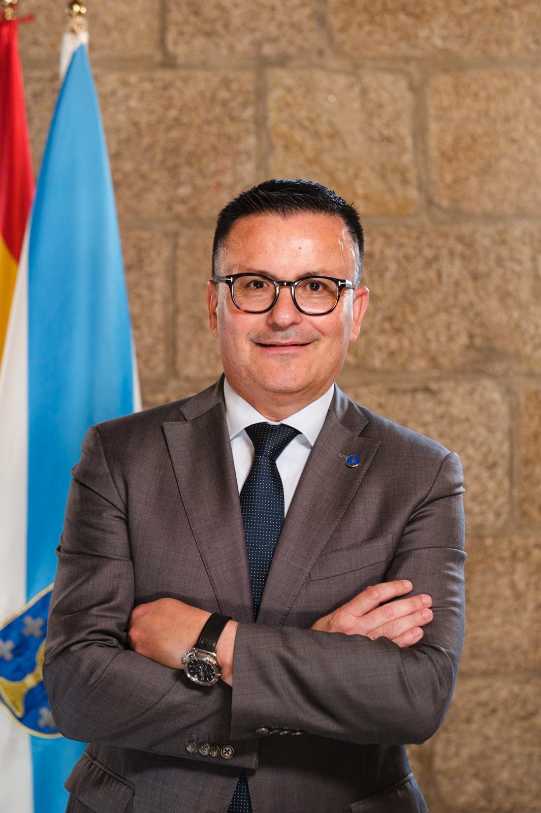 José González Vázquez