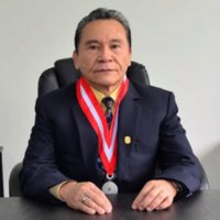 Julio César Calderón Cruz