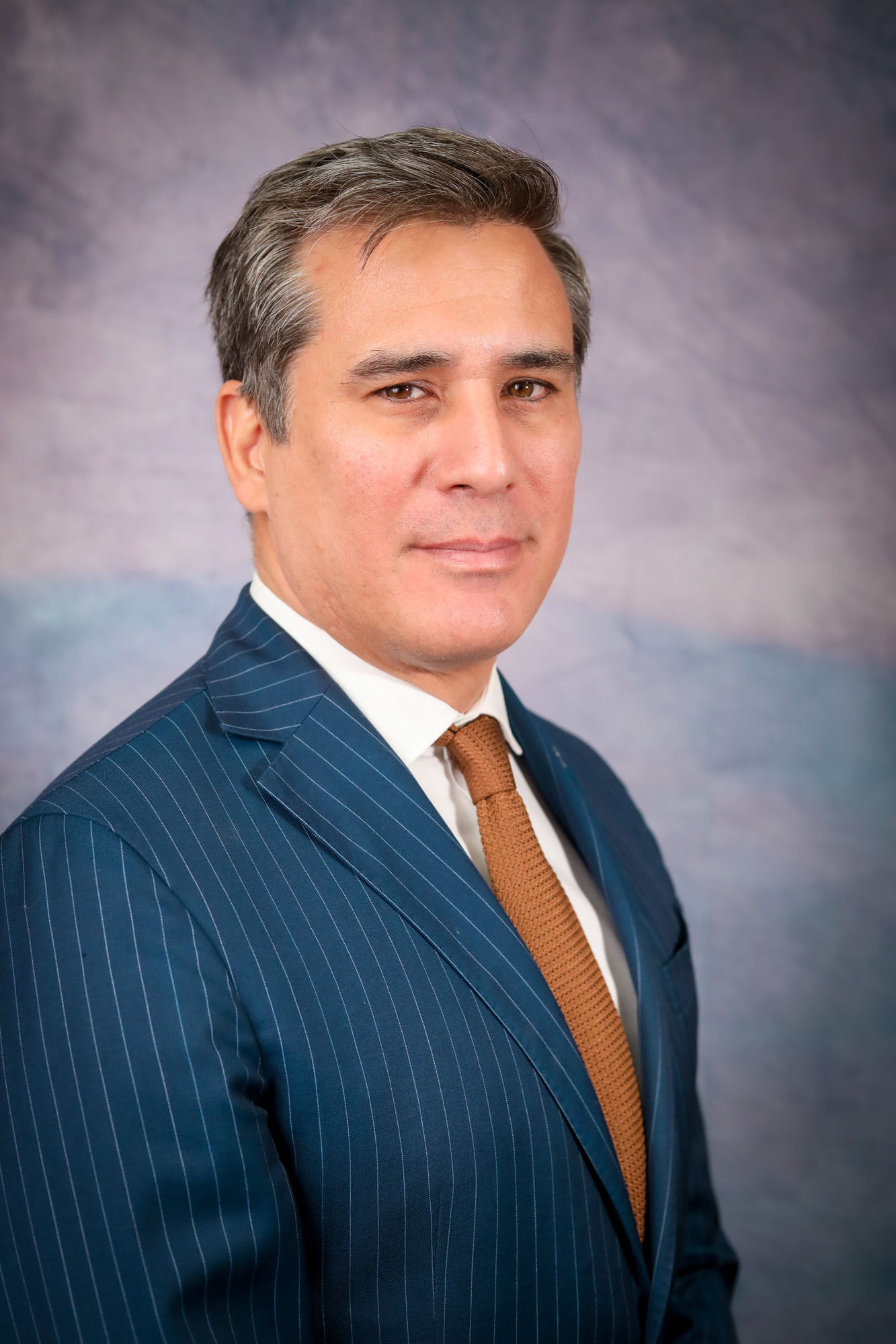 Manuel Tovar Rivera