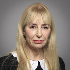 Susan Adele Greenfield