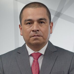 Luis Jesús Rodriguez Gomez