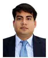 Andres Eugenio Coronado Reynoso