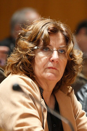María Victoria Broto Cosculluela