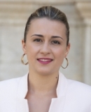 Tania Baños Martos