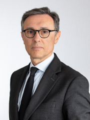Andrea Giorgis
