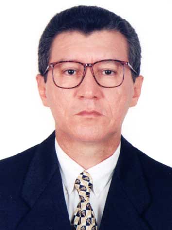 Eduardo Seabra Da Costa