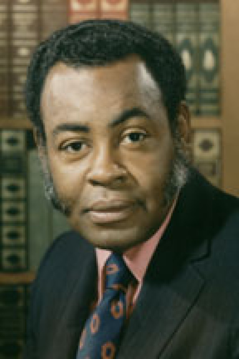 Lloyd Odom Brown