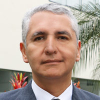 Juan Alberto Arias Cucho