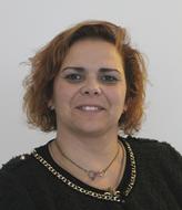 Aida Amaral